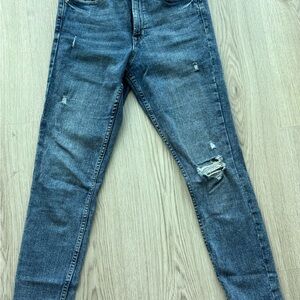 GAP Classic Indigo Jeans